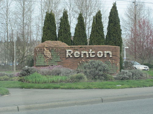 Renton, Washington